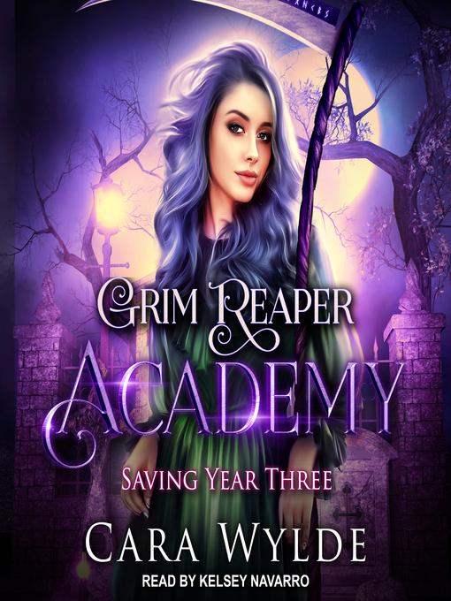 Cover image for Saving Year Three
